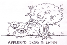 Appleryd Skog- och Lamm